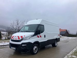 Iveco Daily 2020