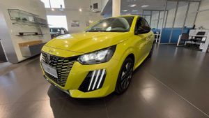 Peugeot 208 II e-208 Allure 2025