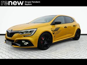 Renault Megane IV 1.8 TCe FAP R.S Ultime EDC 2023