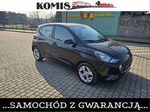 Hyundai i10 III 1.0 Modern 2022