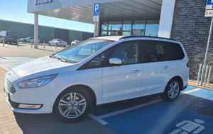 Ford Galaxy Mk4 2019