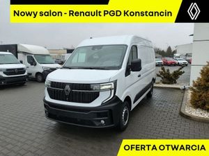 Renault Master 2026