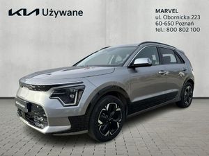 Kia Niro e-Niro 64kWh XL 2023