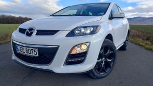 Mazda CX-7 2.2 MZR-CD Exclusive-Line 2012