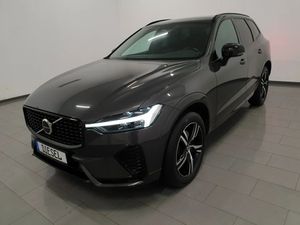 Volvo XC60 II B4 D Geartronic RDesign 2022
