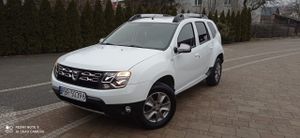 Dacia Duster I 2016