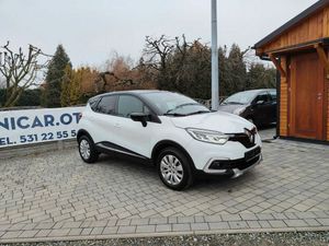 Renault Captur / QM3 I 1.2 Energy TCe S-Edition EDC 2018