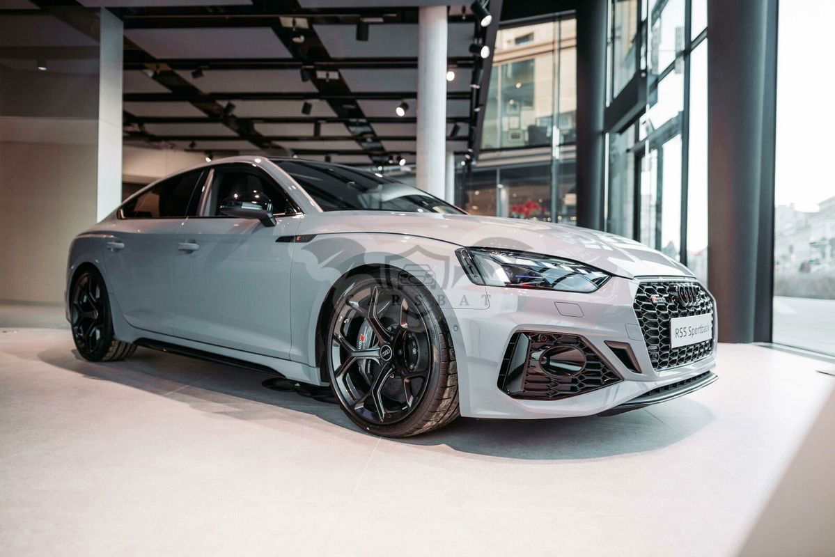 Audi RS5 2024