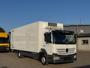 Mercedes-Benz Atego 2019
