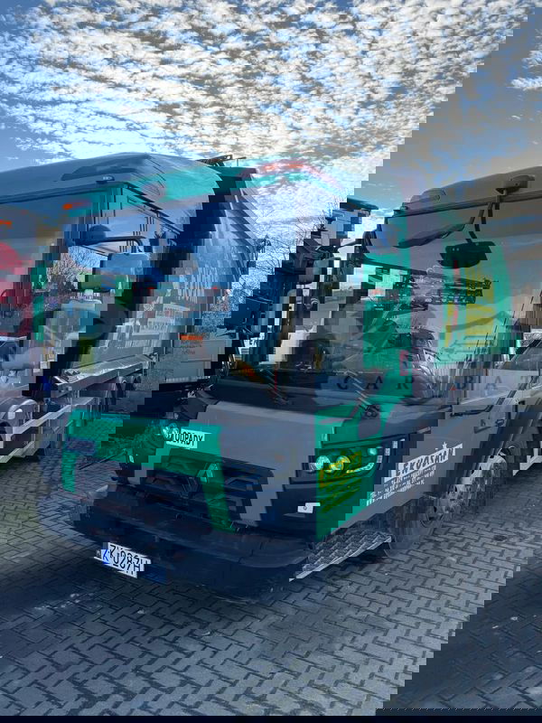 Renault Puncher 2016