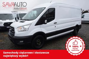 Ford Transit 2020