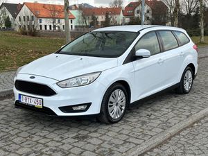 Ford Focus Mk3 1.5 TDCi Titanium ASS 2017