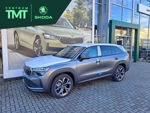 Skoda Kodiaq II 2.0 TDI 4x4 Selection DSG 2025