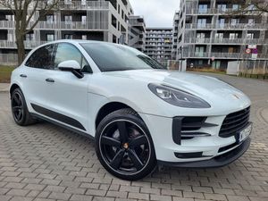 Porsche Macan I S PDK 2021