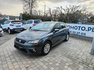 Seat Ibiza V 1.0 EcoTSI S&S Reference 2024