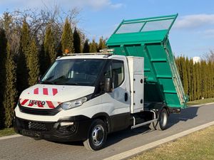 Iveco Daily 2018