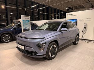 Hyundai Kona II Electric 65kWh Executive 2025