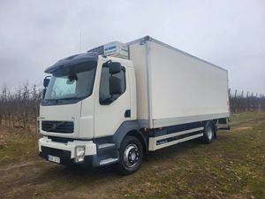 Volvo FL 2010