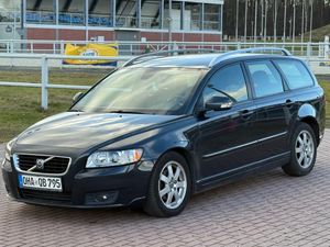 Volvo V50 1.6D DPF Summum 2009