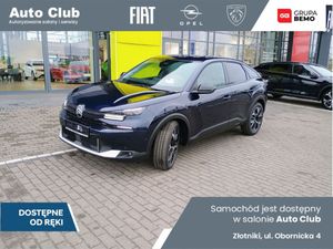 Citroën C4 III 2025