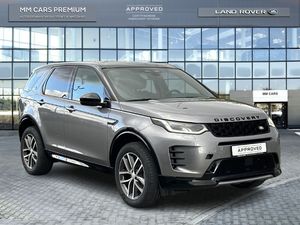 Land Rover Discovery Sport 2024