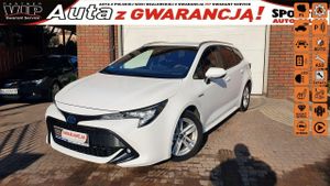 Toyota Corolla Seria E21 2021