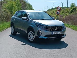 Peugeot 3008 II BlueHDi 130 Stop & Start Active Pack 2021