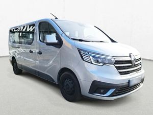 Renault Trafic 2022