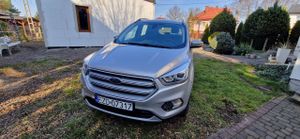 Ford Kuga II 1.5 EcoBoost 2x4 Titanium 2019