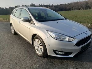 Ford Focus Mk3 2015