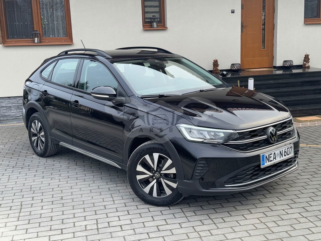 Volkswagen Taigo 1.0 TSI Life DSG 2023
