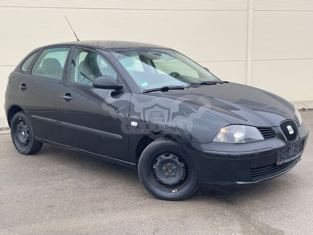 Seat Ibiza III 2003