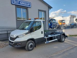 Iveco Daily 2025