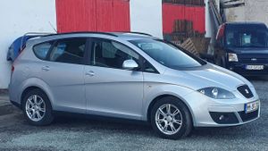 Seat Altea 1.6 TDI DPF Reference 2011