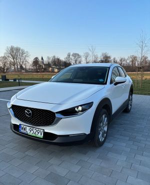 Mazda CX-30 2023