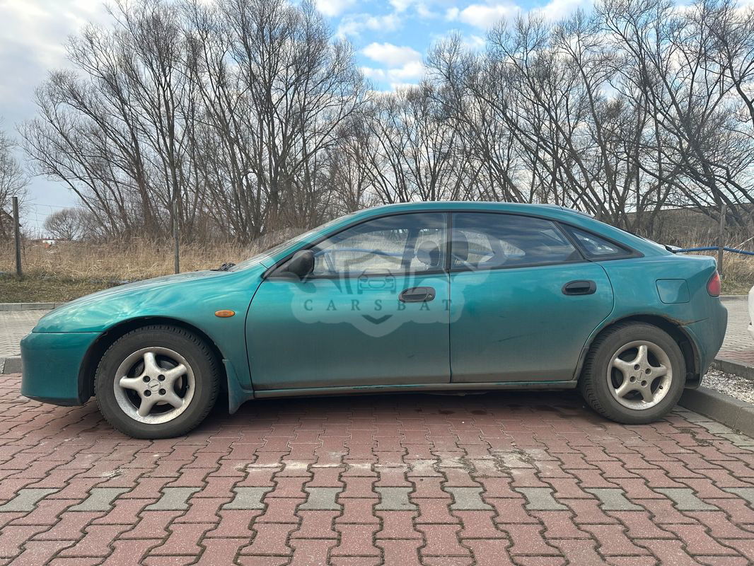 Mazda 323 II 1994