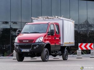 Iveco Daily 2009