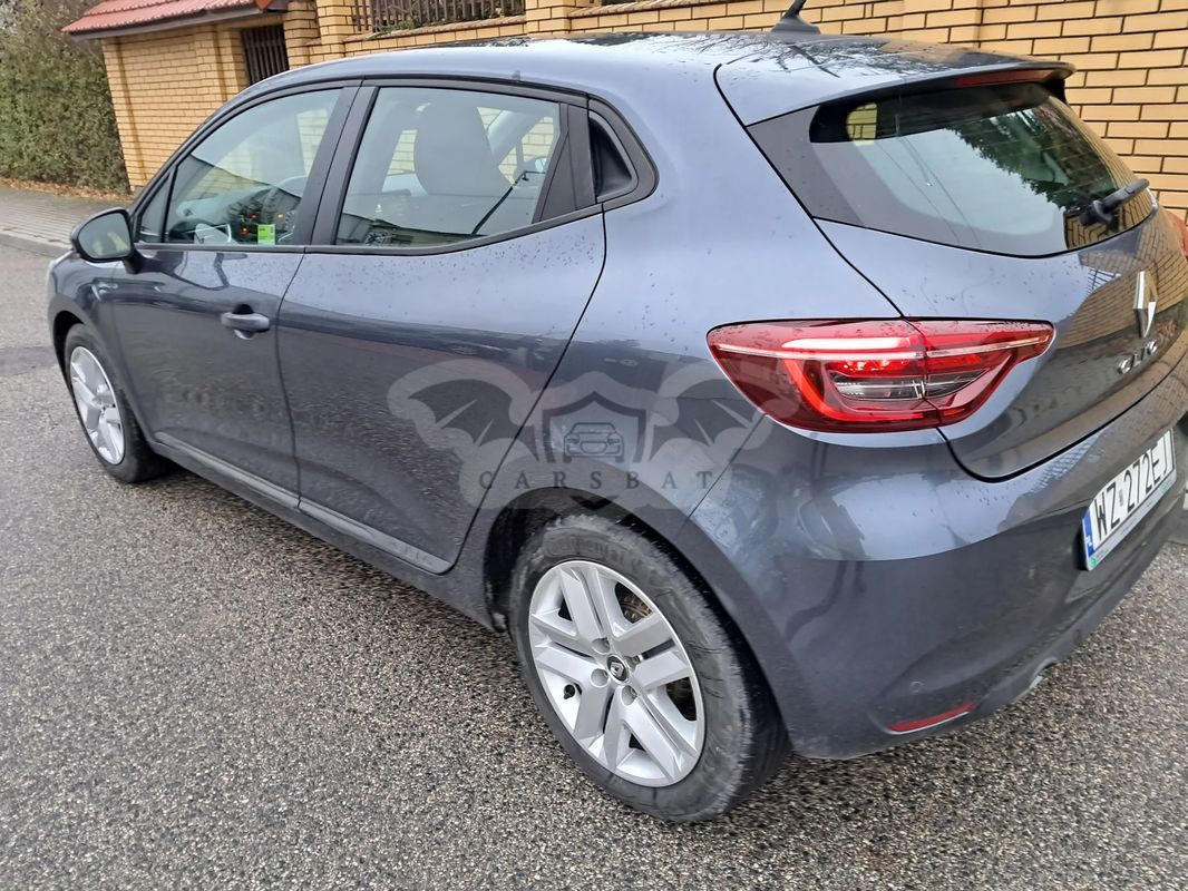 Renault Clio V 1.0 TCe Zen 2021