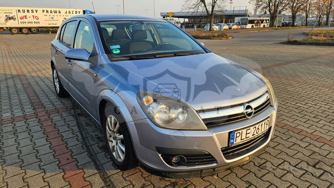 Opel Astra H 1.8 Enjoy 2006