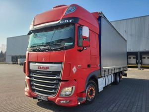 DAF XF 2014
