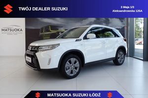 Suzuki Vitara III 1.4 Boosterjet mHEV Premium Plus 2WD 2025