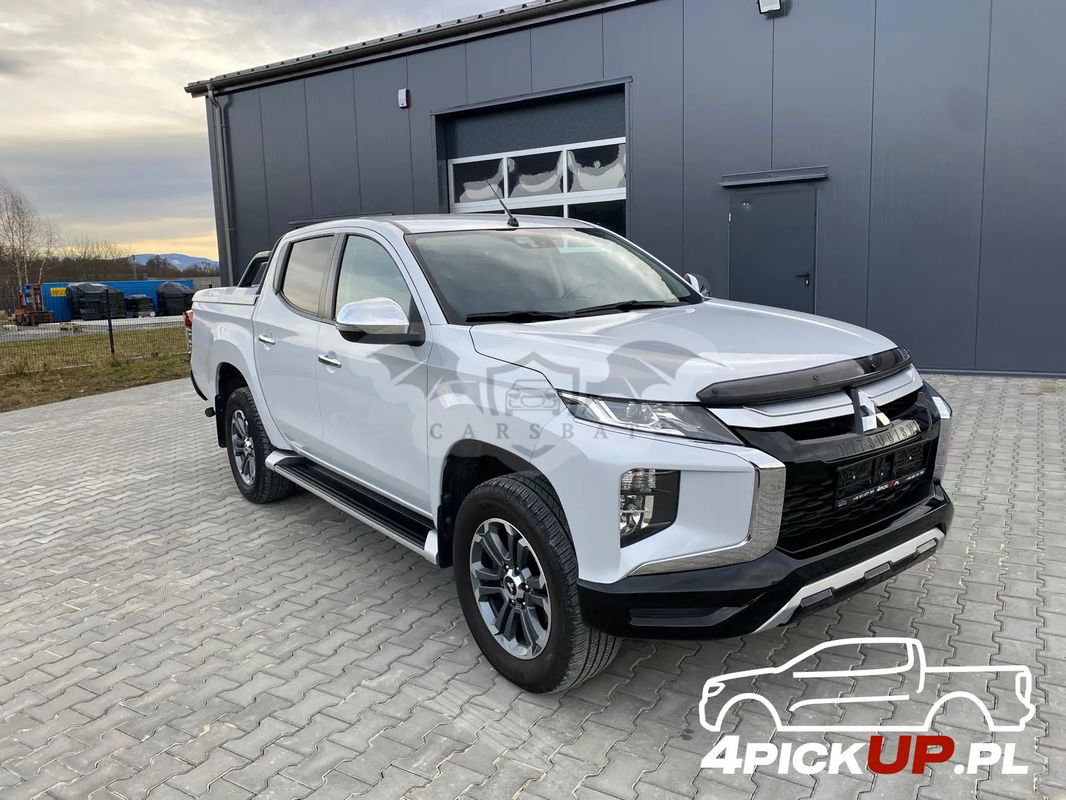 Mitsubishi L200 Pick Up 4x4 S&S Autm Double Cab Spirit 2020
