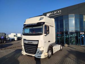 DAF XF 2017