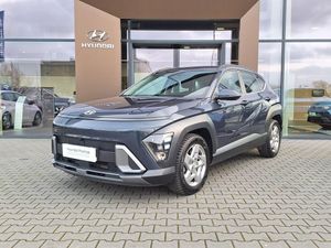 Hyundai Kona II 2024