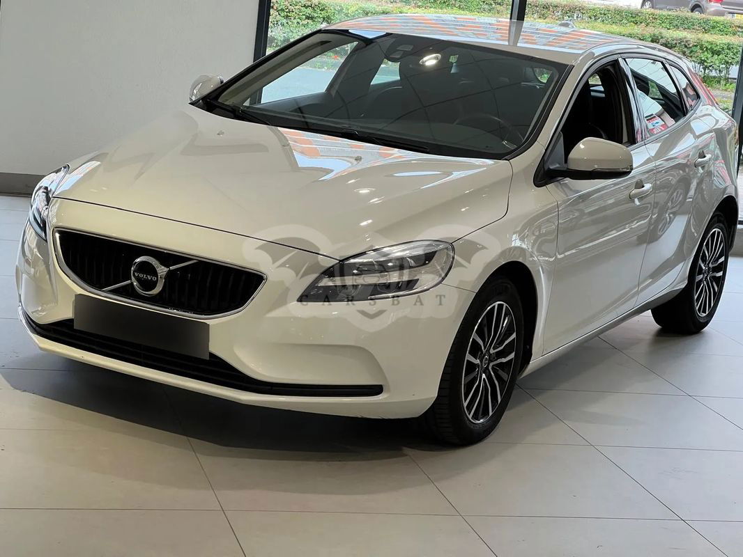 Volvo V40 II D3 Drive-E Dynamic Edition 2020
