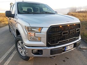 Ford F-150 2015