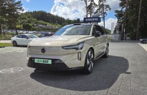 Volvo EX90 Twin Performance AWD Ultra 2024