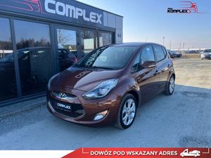 Hyundai IX20 2013