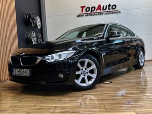 BMW 4 Series I 420d Gran Coupe 2015
