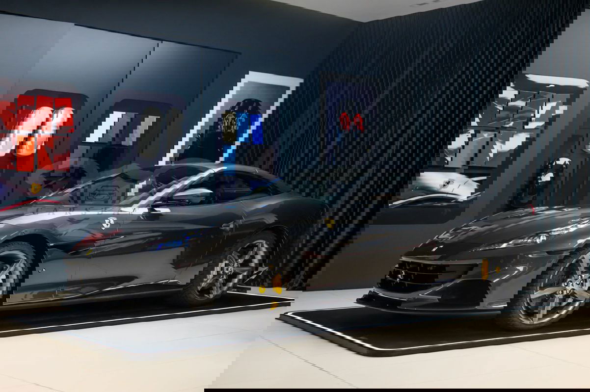 Ferrari Portofino 2023